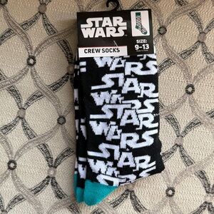 Star Wars socks
